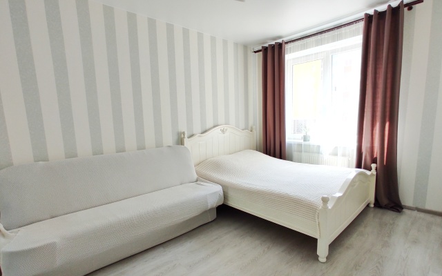 Апартаменты На Карамзина