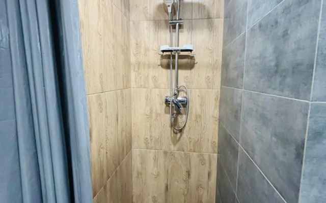 Квартира Евродвушка на Зеленом бульваре