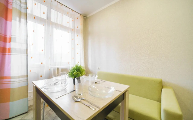 Апартаменты Шикарная квартира с новым ремонтом