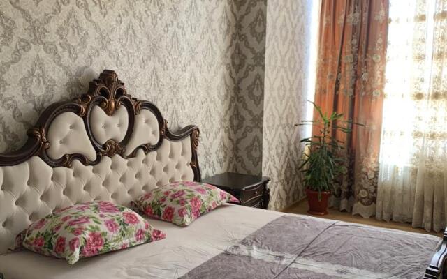 Апартаменты Буйнакская 8