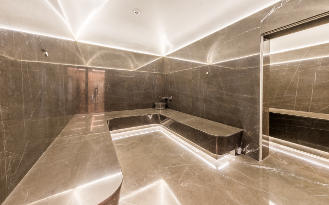 Sport inn hotel & Spa Hotel