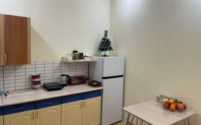 Гостевой дом Чкалова