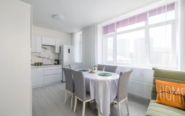 Апартаменты Виола Studio Apartamia