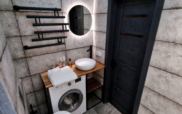 Warm Loft Apartments
