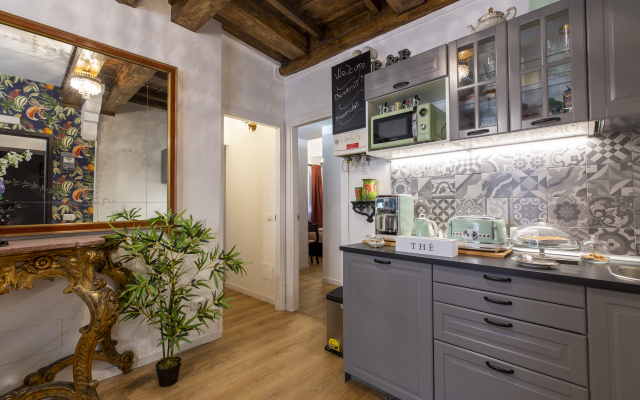 B&B Ventisei Scalini a Trastevere Guest House