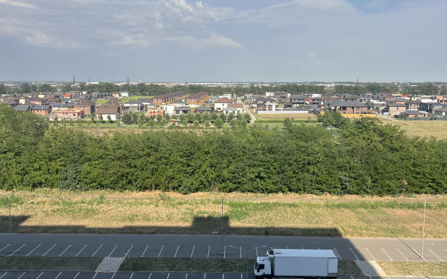 Квартира Комфортная Евродвухкомнатная