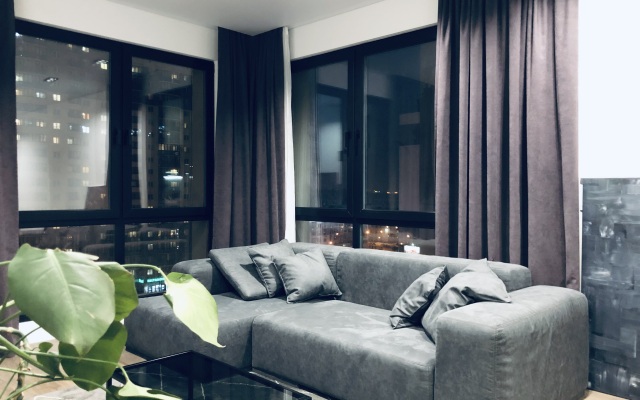 Grandhouse Apartments