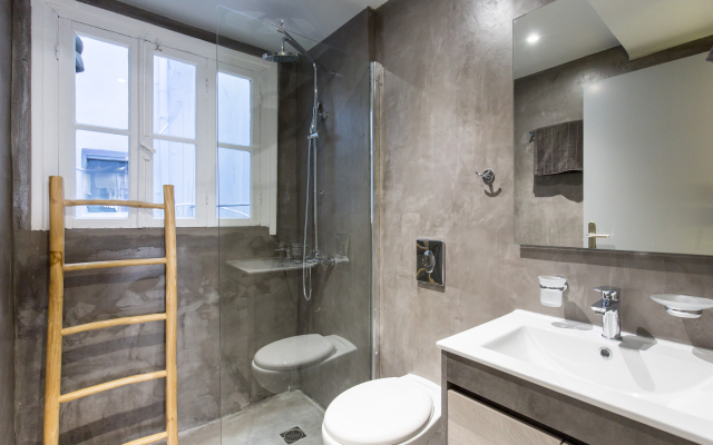 Soho Journey Apartments