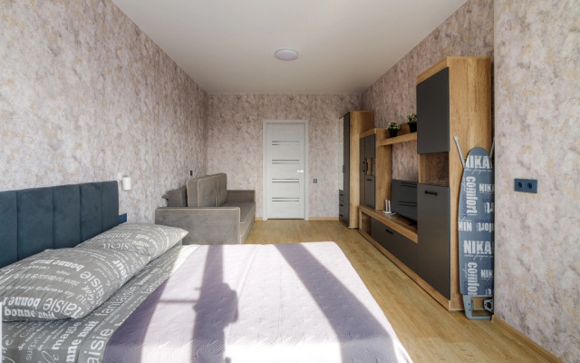 PrezentHaus 1 na Karla Marksa 171 Flat