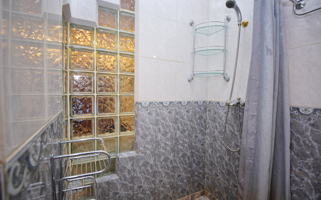 Апартаменты Турист Центр Омск