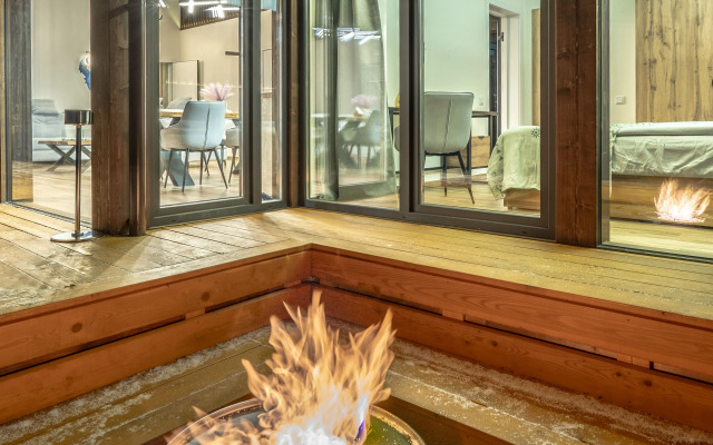 Villa Reshma Guest house
