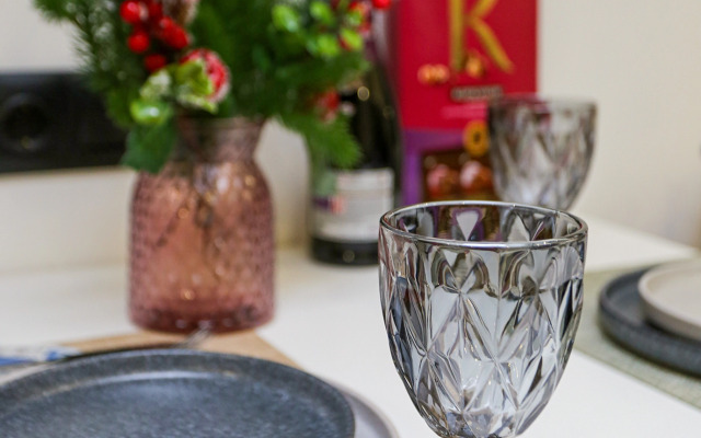 Апартаменты Roof Space