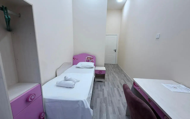 Alara Inn  Baku