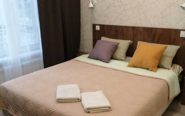 Komfort Hotel