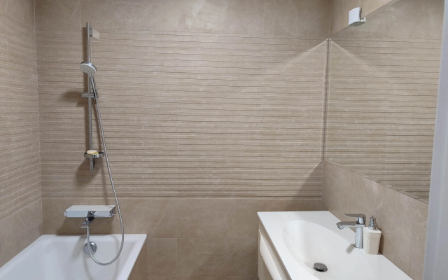 Квартира Уютная в сосновом бору