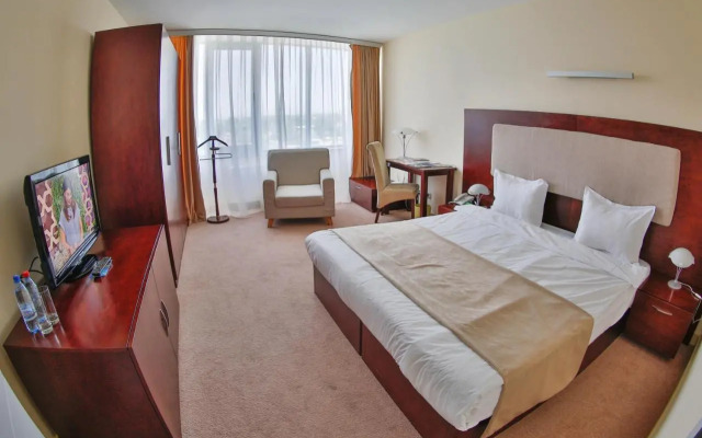 Arena Kur Hotel