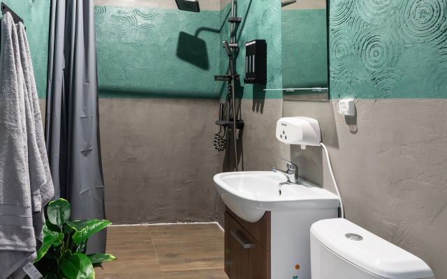 Апартаменты ВО 14/65