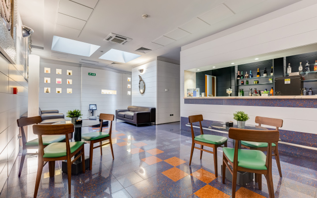 Best Western Plus Hotel Plaza Napoli