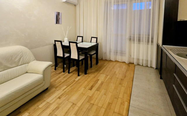 Innroyalhouse 11 Apartments