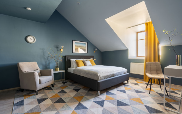 LetYourFlat Apartments Sadovaya
