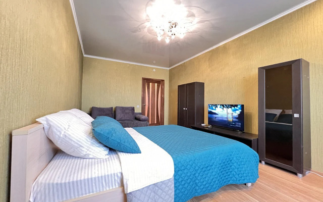 S Remontom Na Ulitse Leskova 3 Flat