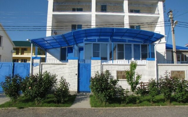 Elegant Guest House