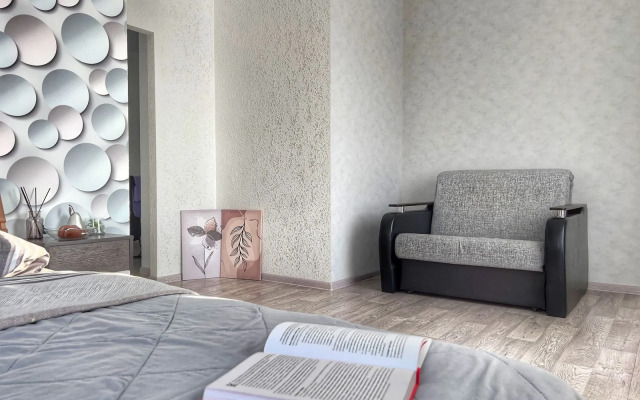 Апартаменты евро двушка в новом элитном ЖК Бэйкер стрит