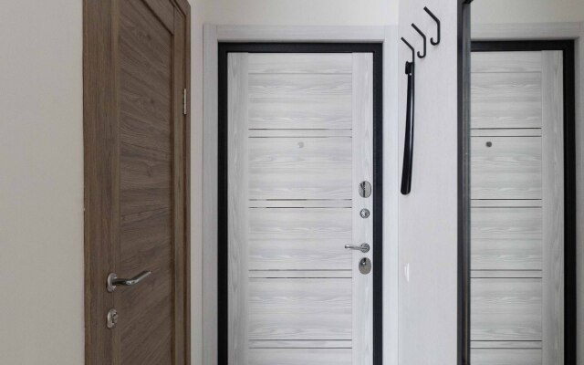 Uyutnaya Studiya Na Letchika Gritsevtsa Apartments