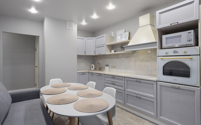 Apartamenty Skylight U Moskovskikh Vorot (5)