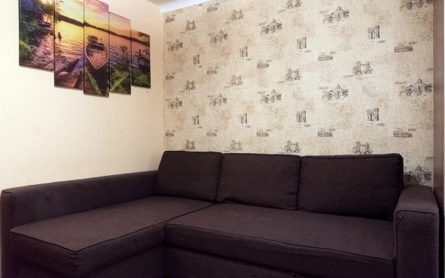 Апартаменты Norke Финский 5