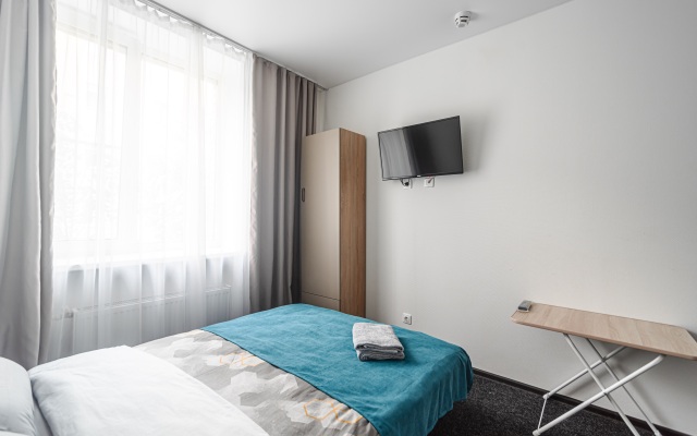 Apartments Nizhny Oranienbaum (113)