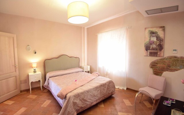 Antica Quercia Villa & Spa Apart-Hotel