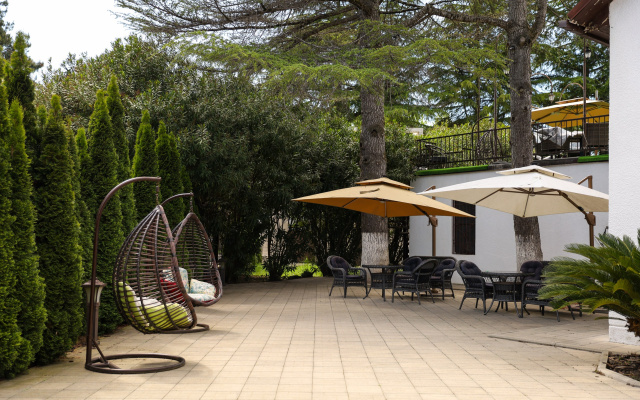 Hotel Old Pitius