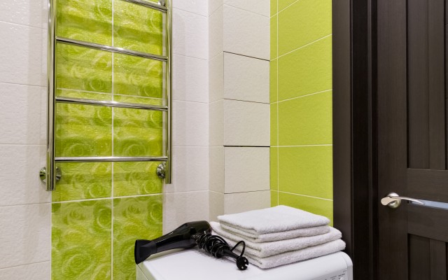 Vidovye Green Comfort Apartments