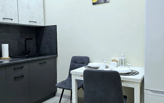 Квартира BGHouse у ТРК Мармелад