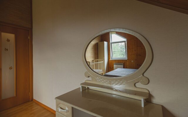 Гостевой Дом в Деревне Шуя