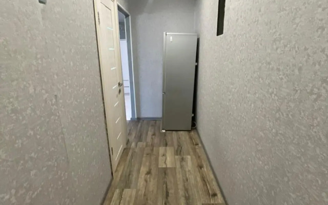 Na ulitse Talhanskaya Flat
