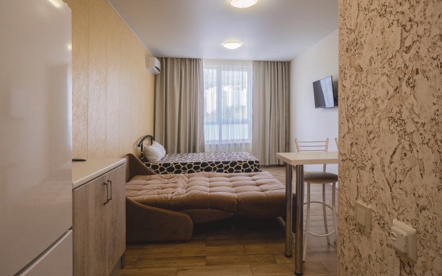 Yalta Almaz Apartments 6