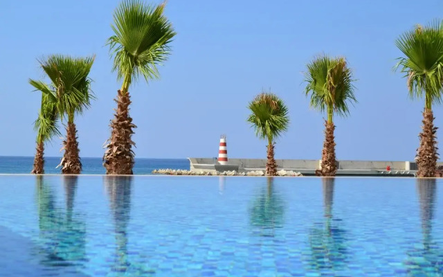 Karpaz Gate Marina Hotel