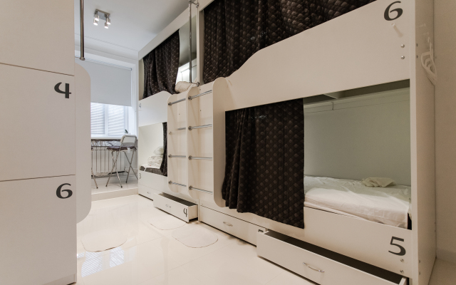 H&Co Hostel