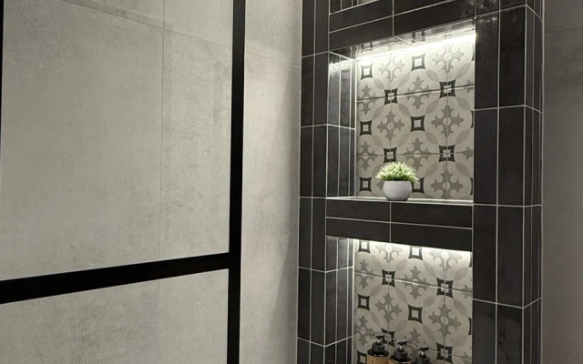 Bely Veresk Otdykh U Morya Flat