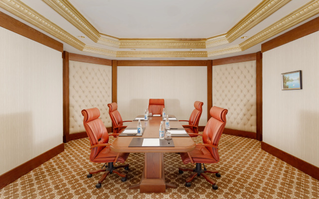 Hotel Shamakhi Palace Sharadil