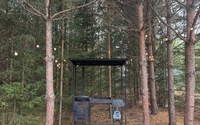 Частный дом для Большой Компании