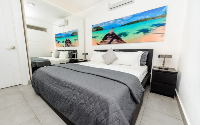 Cozy 1 Bedroom for Rent in Bavaro Apartments