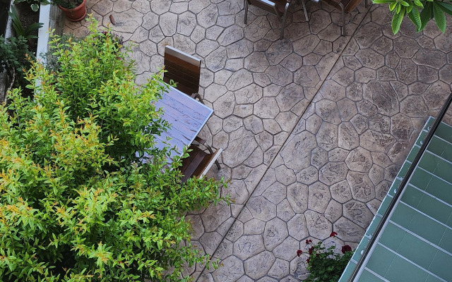 Tatyana Guest House