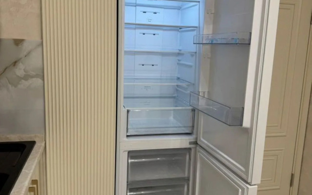 Uyutnaya V Tsentre Goroda Flat