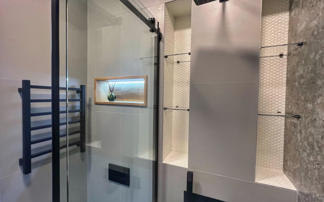 Vidovye Apartaments