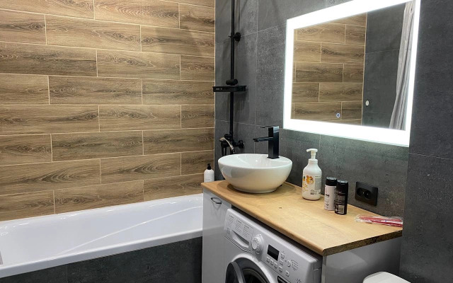 Квартира посуточно в Абакане