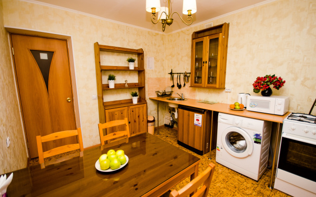 Kvartirny Vopros Na Khudayberdina 226 Apartment