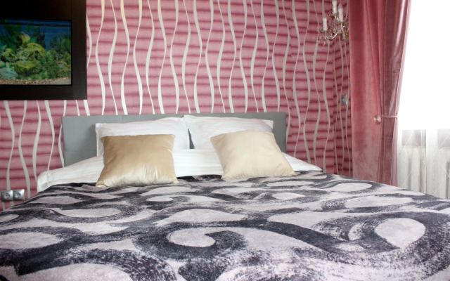 Квартира возле Аквапарка